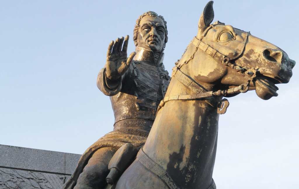 Se cumplen 187 años de la muerte de Estanislao López en Santa Fe