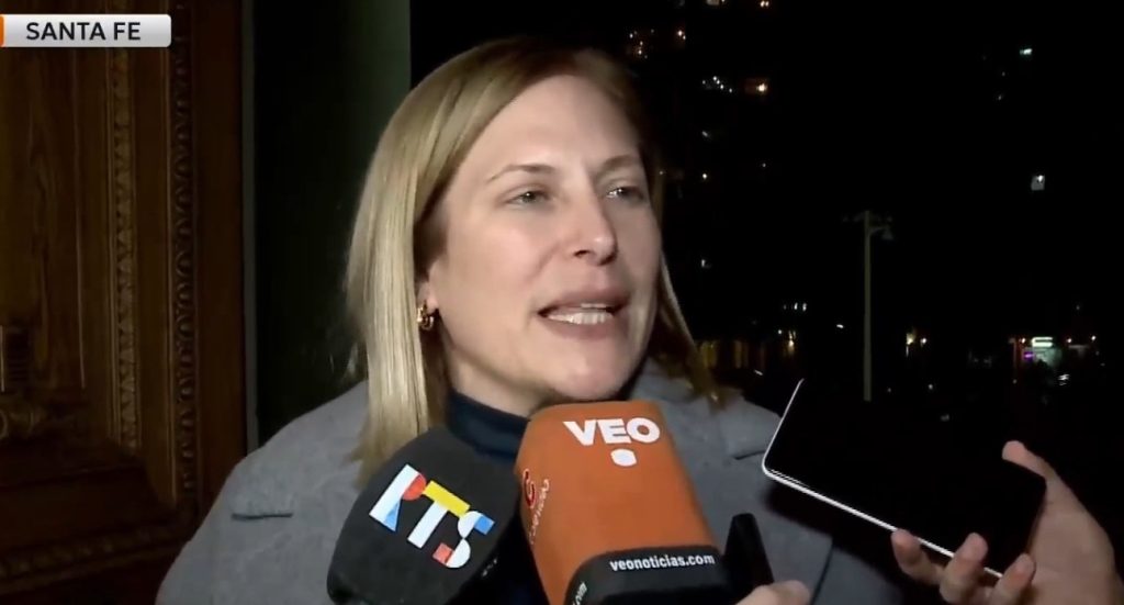 La Legislatura de Santa Fe aprobó el endeudamiento por mil millones de dólares para infraestructura