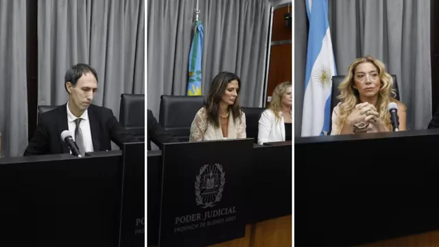 Piden investigar a la jueza Makintach por el documental del juicio por Maradona: «Hay un negocio atrás»