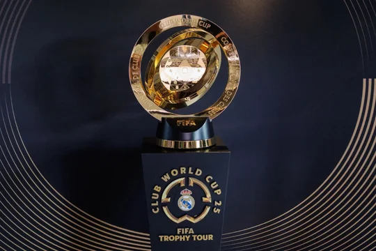 Cómo está compuesto cada grupo del Mundial de Clubes