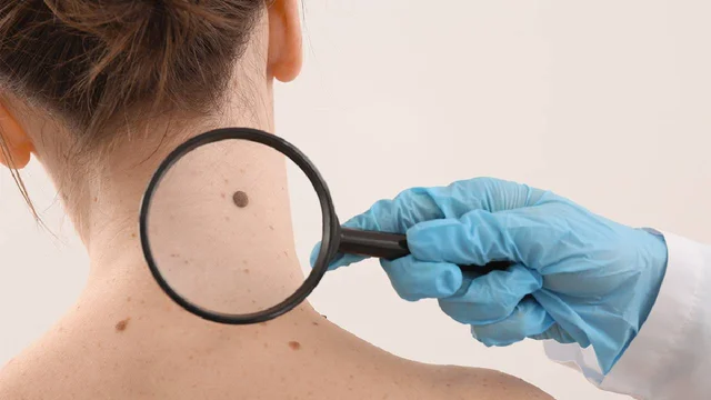 Cáncer de piel: su diagnóstico temprano mejora las posibilidades de tratamiento exitoso