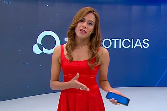 La conductora argentina Diana Zurco está atrapada en Israel tras el ataque a Irán