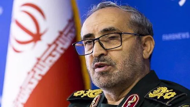 Israel abatió al jefe militar iraní Ali Shadmani durantre un ataque contra Teherán