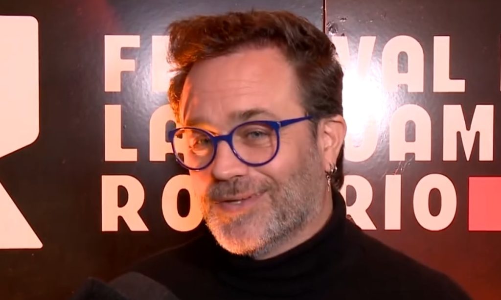Gastón Pauls recordó el film «Nueve reinas» a 25 años de su estreno