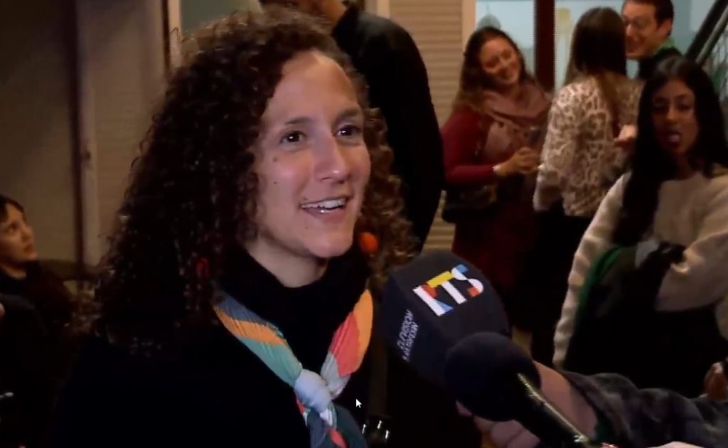 Se inauguró el ciclo “Magnífico Humedal” en la Casa de Nexo