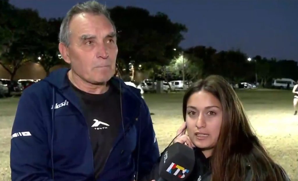 Old Resian se consagró campeón del Seven Apertura femenino de rugby