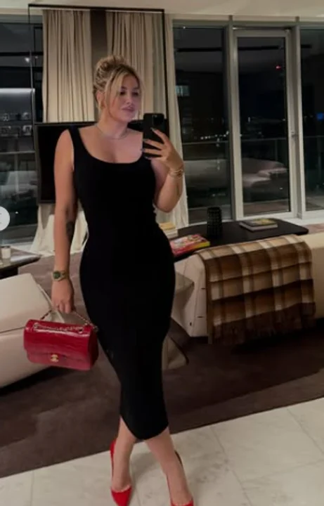 Romance en puerta: vinculan a Wanda Nara con una estrella del PSG y excompañero de Mauro Icardi