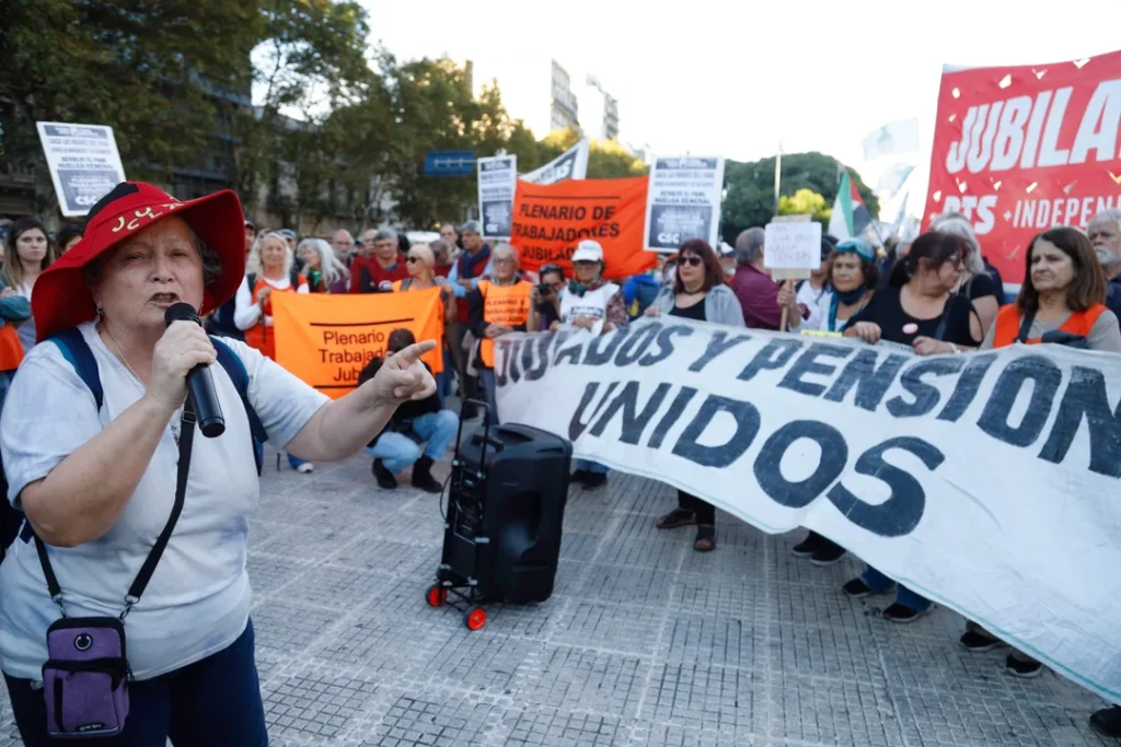 Jubilarse a los 70 años: ¿lo que viene en la Argentina?