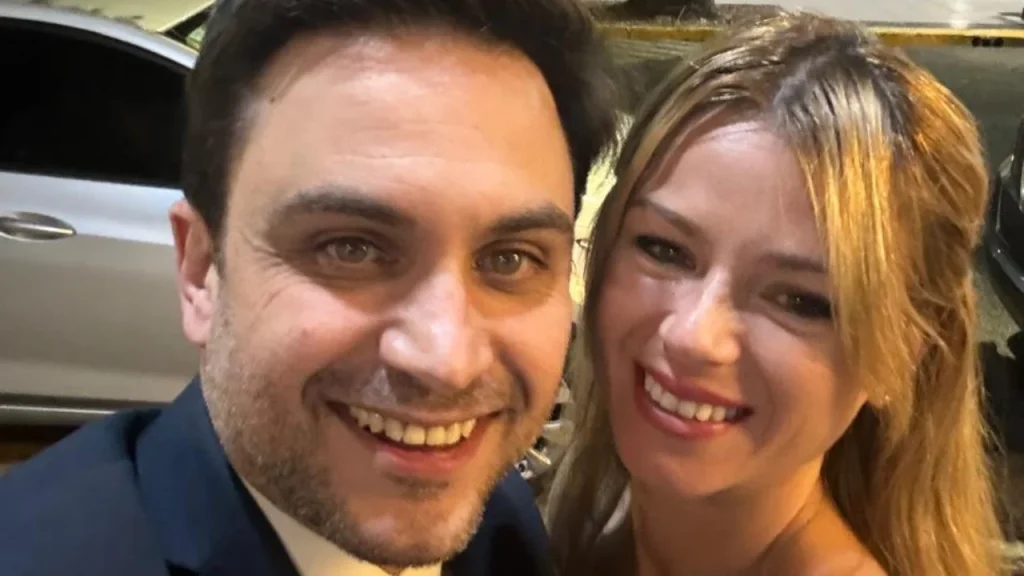 Ramiro Marra y Camila Giorgi se separaron tras más de un año de relación