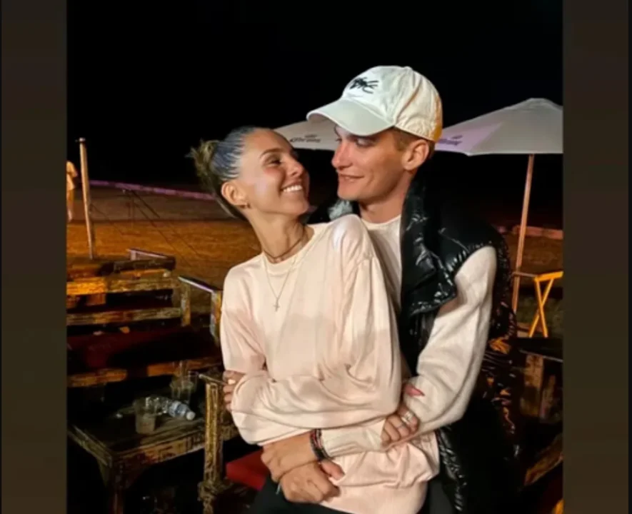 El triste momento de Juanita Tinelli: cortó con su novio polista