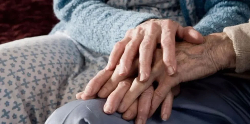 Mendoza: una pareja de jubilados estuvo más de 11 horas atada tras sufrir un robo en su casa