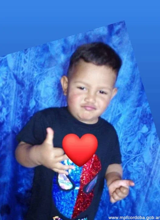 Buscan a un niño de cinco años que estaba al cuidado de la Secretaría Nacional de la Niñez en Córdoba