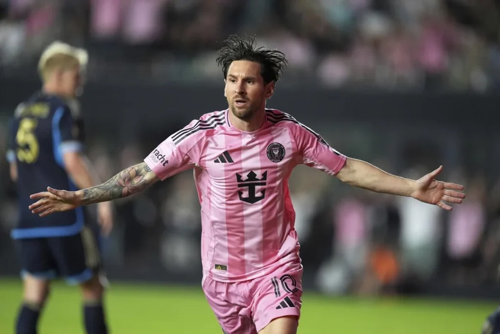 El Mundial de Clubes pone primera con el encuentro entre el Inter Miami de Messi y el Al Ahly