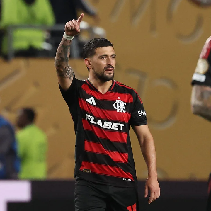 Chelsea y Flamengo, igualados en el Grupo D del Mundial de Clubes 2025
