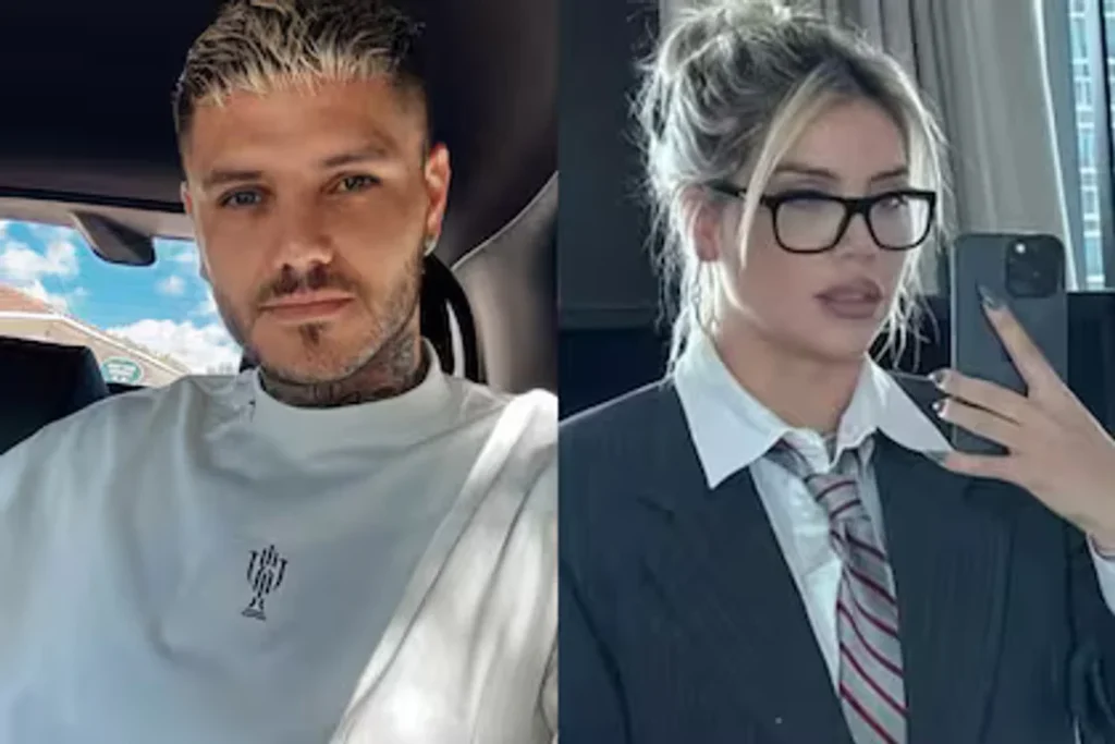 Wanda Nara tendría una deuda millonaria que Mauro Icardi podría usar a su favor