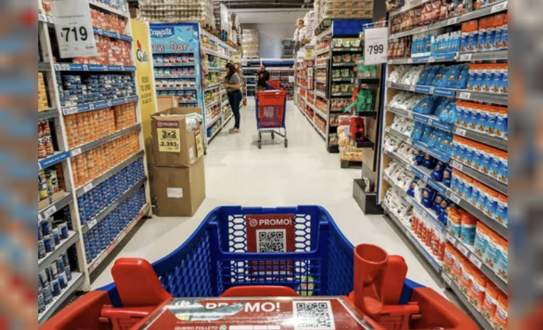 La tecnología nos cambió: cierran cada vez más supermercados y quioscos