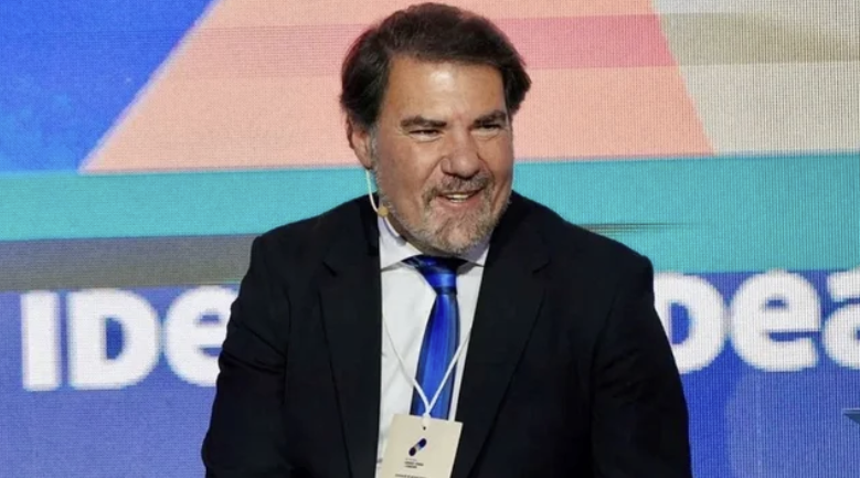 “La macro no se discute, pero la gente no puede consumir”: la advertencia de Zuchovicki sobre el plan de Milei