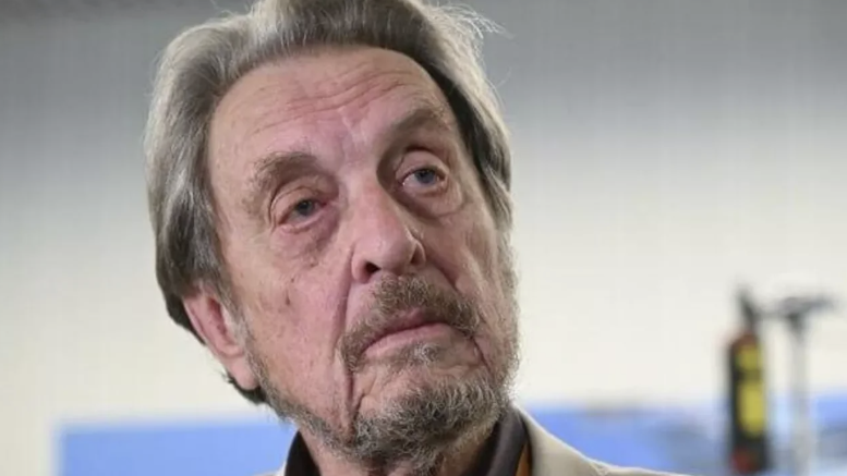 Es el turno de Errol Musk: el padre de Elon habló de Rusia y el conflicto de su hijo con Trump