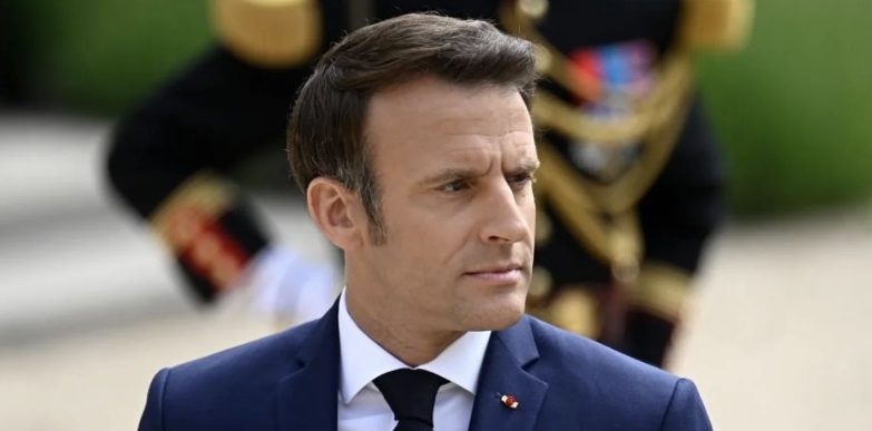 Macron en la ONU: a favor del multilateralismo y contra la «venta» de los mares y Groenlandia