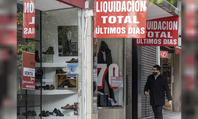 Alerta empleo: cayeron los puestos de trabajo a pesar de que la economía repunta