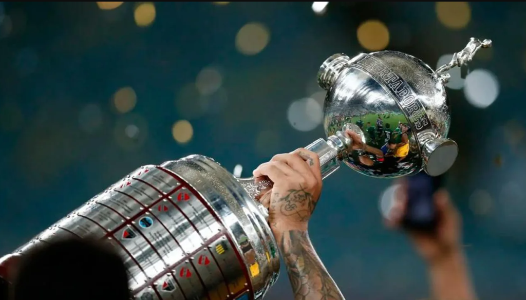 Octavos de final de la Copa Libertadores: ya se conocen los rivales de los equipos argentinos