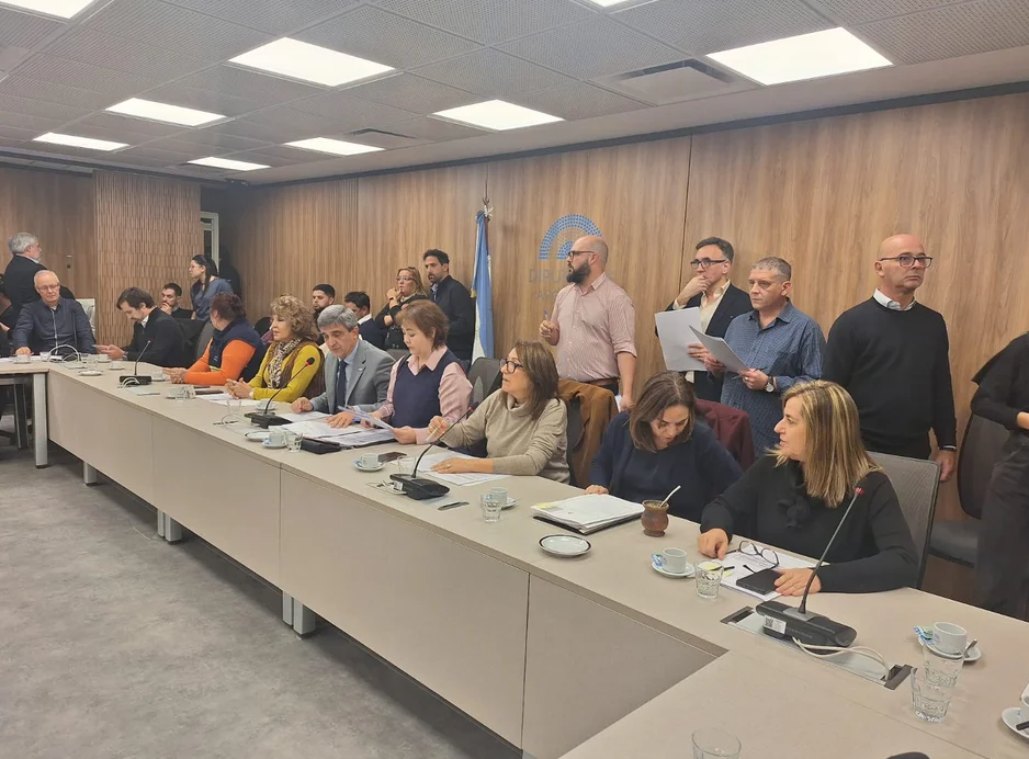 Diputados avanza con dictámenes para declarar la emergencia en el Hospital Garrahan por dos años