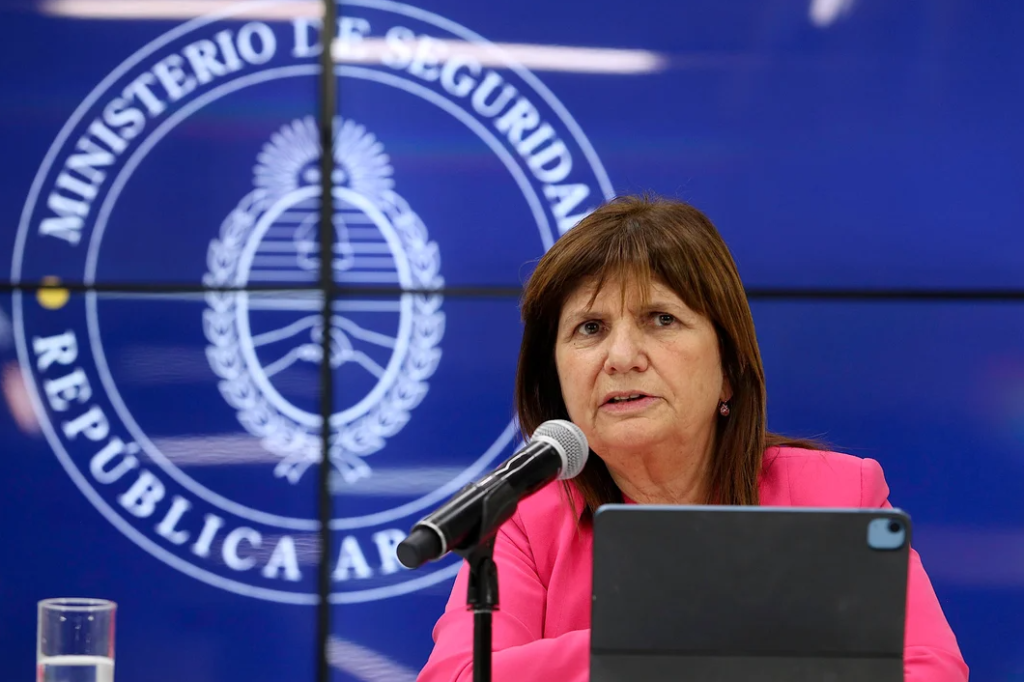 Bullrich ratificó que “bajaron un 14%” los femicidios durante su gestión»