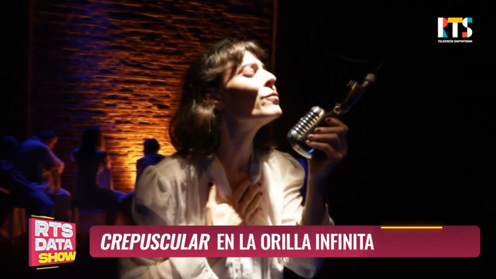 Rody Bertol presenta su obra número 40, «Crepuscular», en una nueva temporada