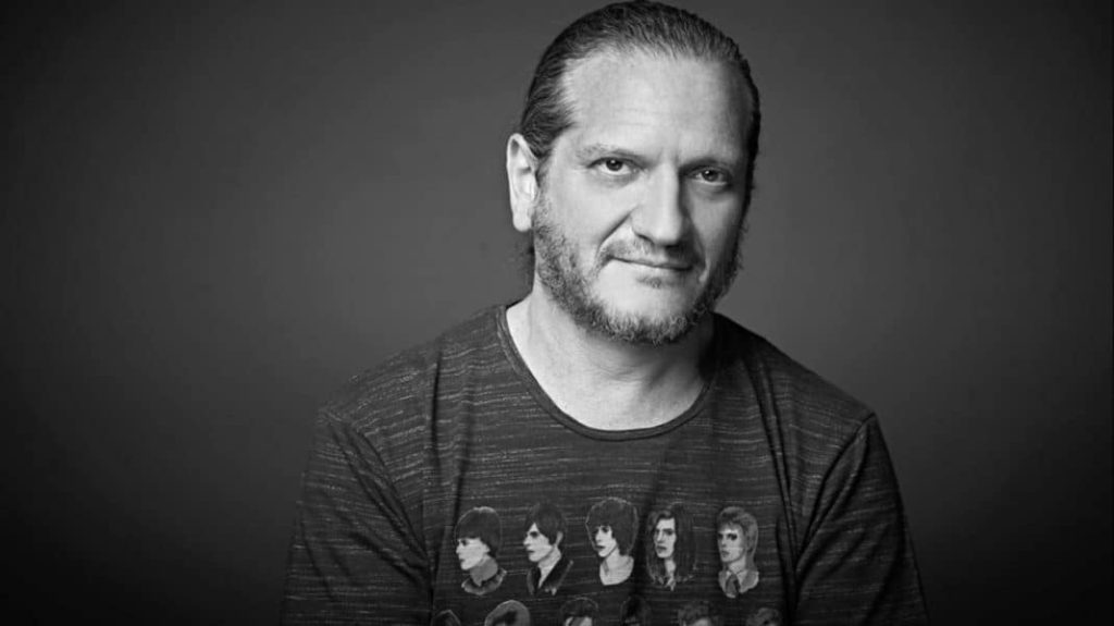 Darío Sztanjnsrajber vuelve a rosario para ofrecer una charla sobre el amor