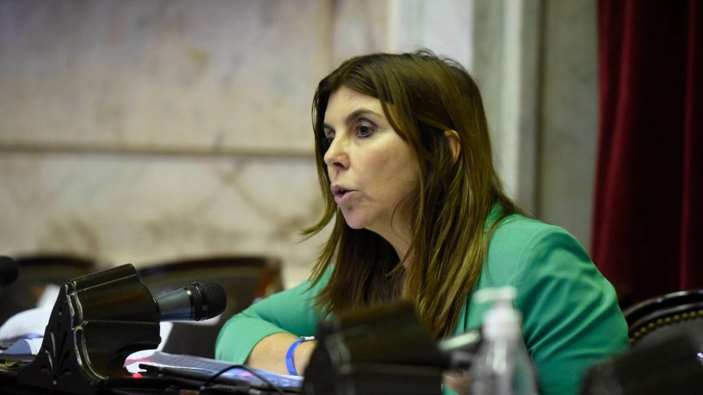 Germana Figueroa Casas sobre la condena a Cristina Fernández: “Es triste para el país”