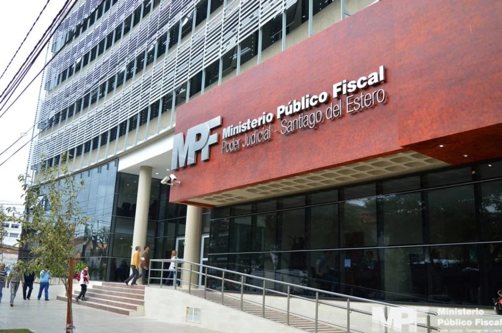 Grooming en Santiago del Estero: le enviaba y pedía fotos sexuales a una niña de 12 años 