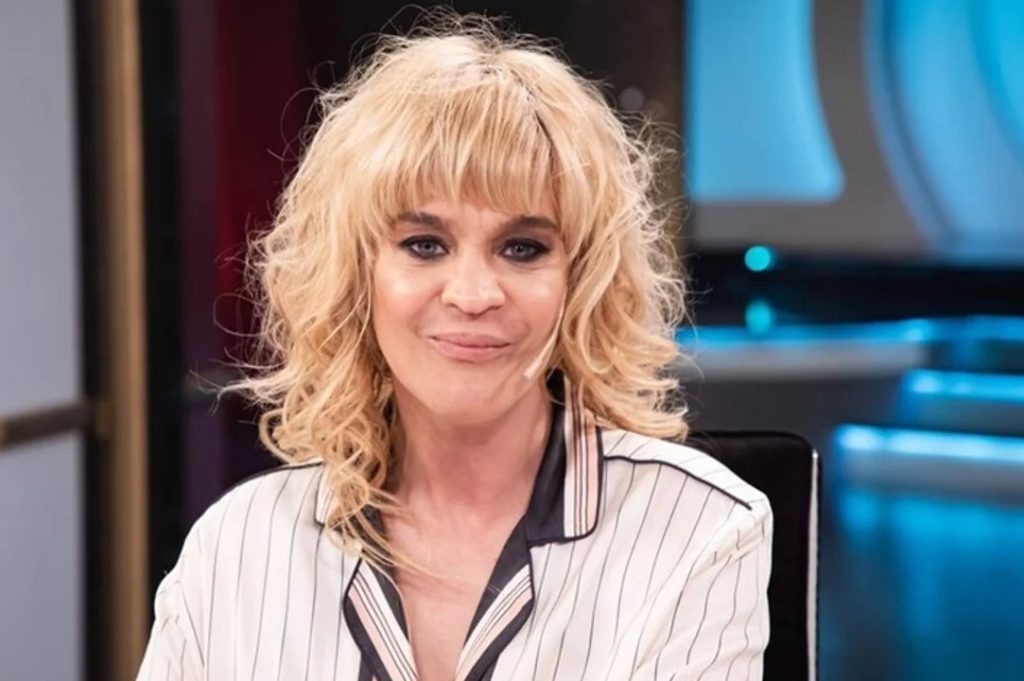 Leticia Brédice: «Me duele mucho no tener trabajo»