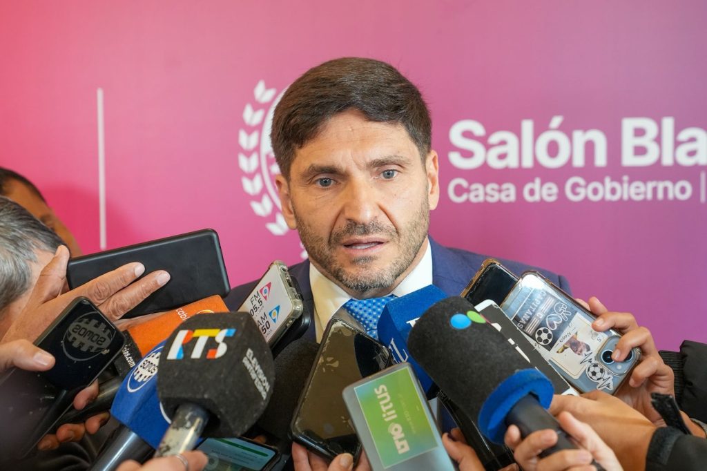Pullaro: “Todos los ciudadanos somos iguales ante la ley”