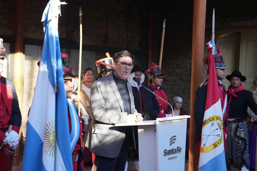 Educación: está abierta la inscripción al concurso provincial “¿Por qué Invencible? Una mirada joven sobre el Brigadier Estanislao López”