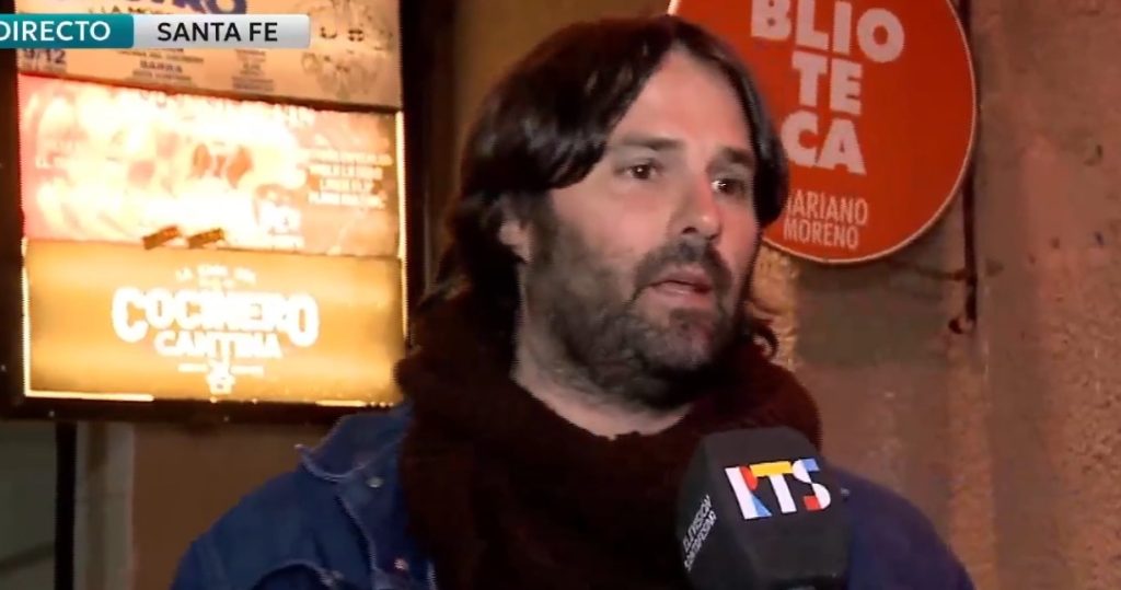 Santa Fe: bares y restaurantes registran altibajos en el consumo y esperan repunte por el Día del Padre