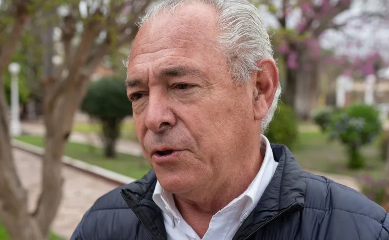 Mario Barletta pidió acortar los plazos judiciales en causas de alto impacto político
