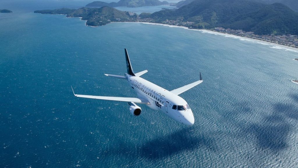 Reforma tributaria en Brasil podría encarecer pasajes aéreos emitidos desde ese país