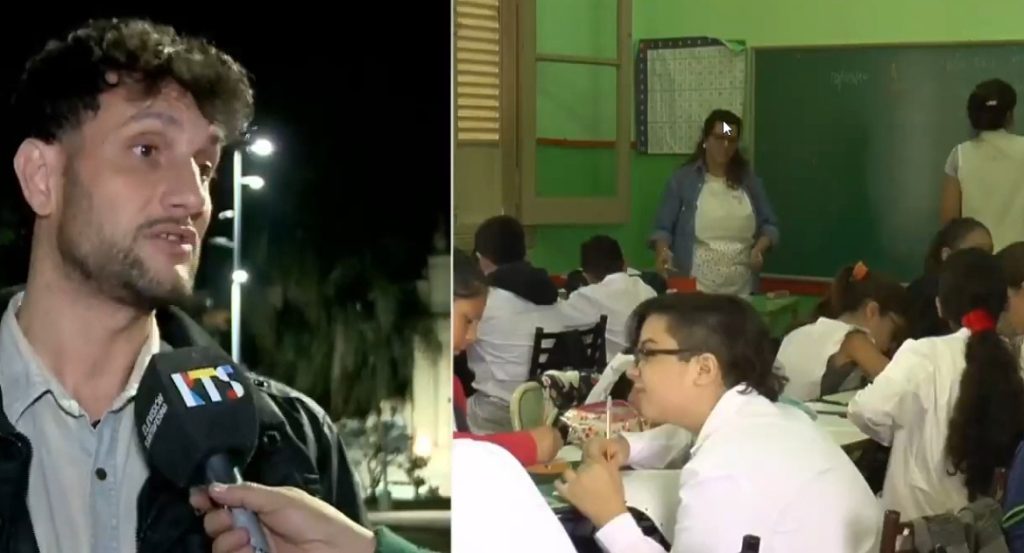 Lanzan la campaña nacional “Que entiendan lo que lean” para impulsar la alfabetización