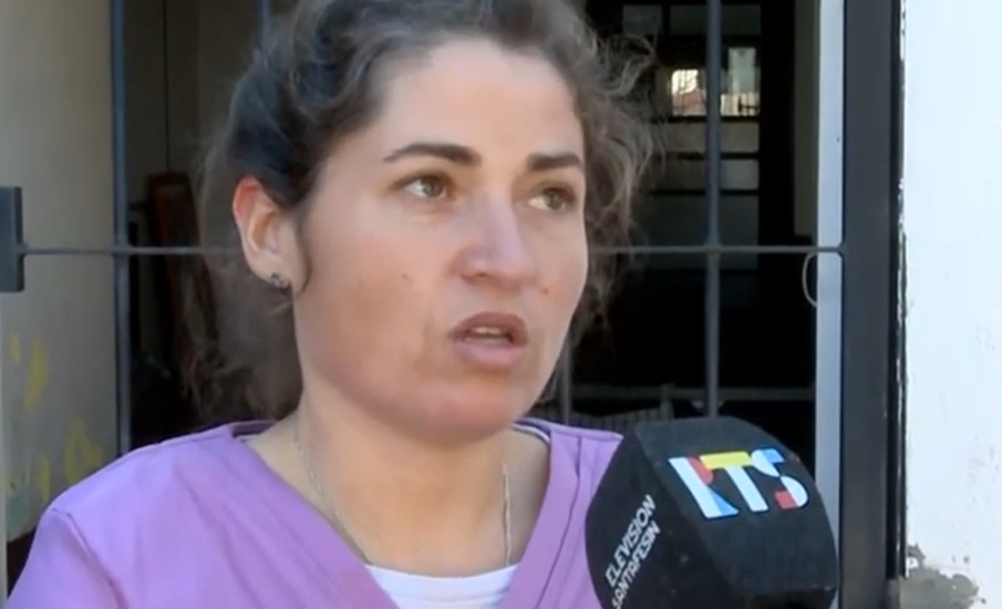 Delincuentes desalmados: robaron una veterinaria y mataron a un perrito