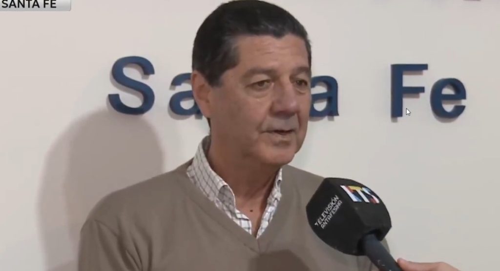 Caritas lanzó su colecta anual con el lema “Sigamos organizando la esperanza”