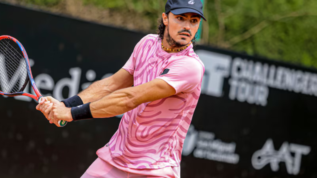 El ATP Challenger Tour regresa a Santa Fe