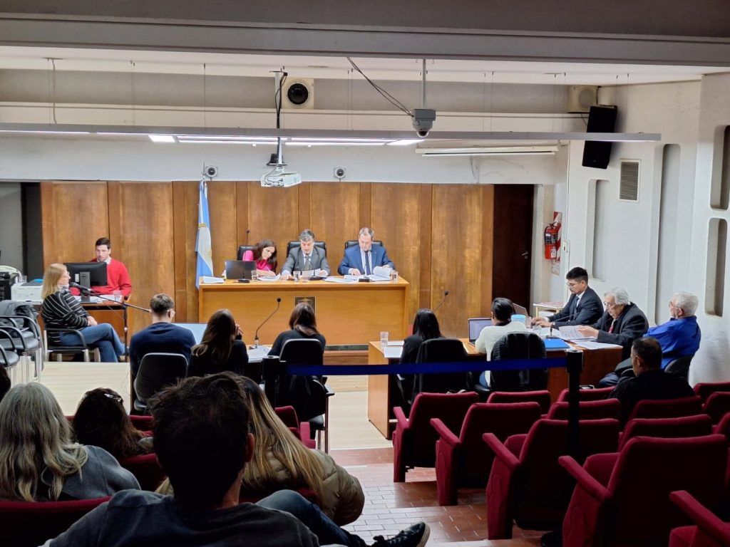 Venado Tuerto: comenzó el juicio oral contra un sacerdote acusado de abuso sexual