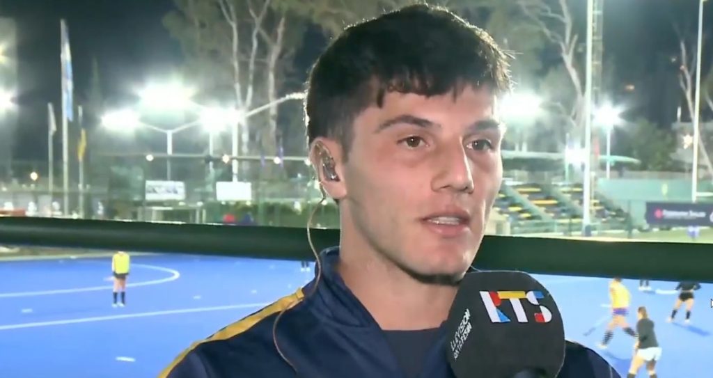 Gimnasia de Rosario ganó el torneo Litoral y jugará el Super 8