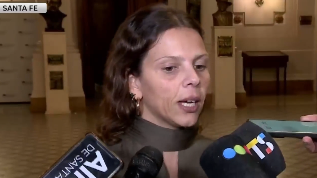 La legislatura de Santa Fe prorrogó la emergencia social, sanitaria y educativa