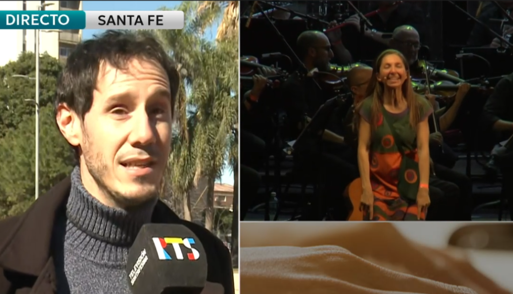 Canticuénticos lanzó «Superhéroes», una canción que reflexiona sobre la discapacidad