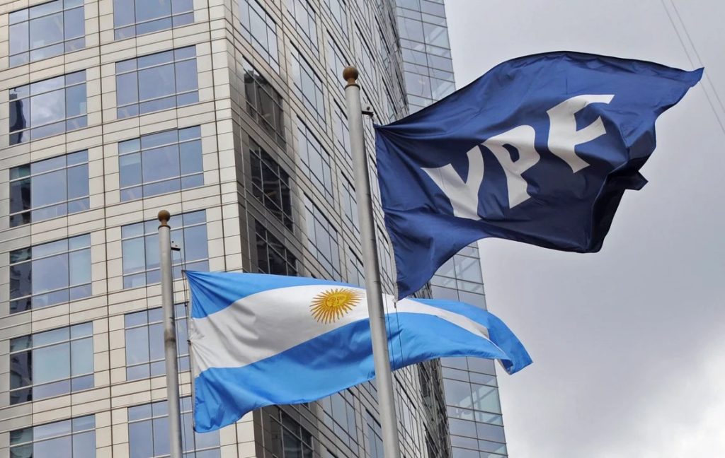 El tímido rebote de YPF: la acción se recupera un poco tras el brutal derrumbe por el fallo de Preska