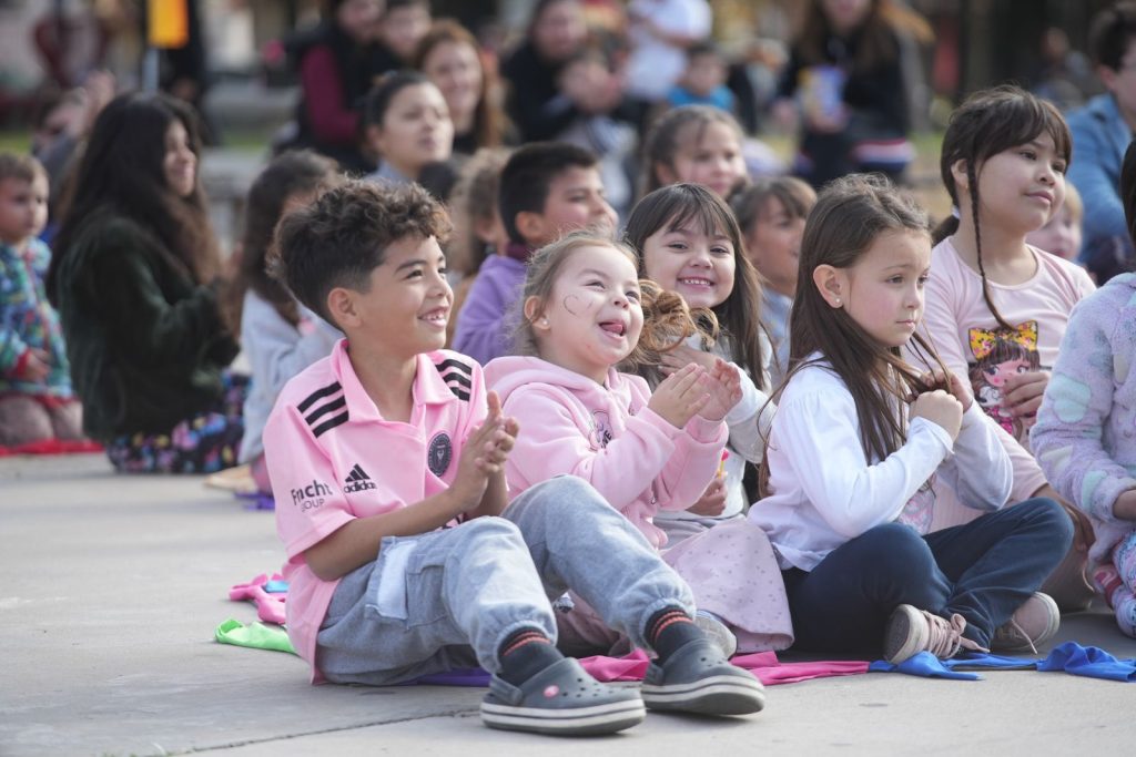 Provincia invita a disfrutar del último fin de semana de las “¡Fantásticas Vacaciones en Santa Fe!”