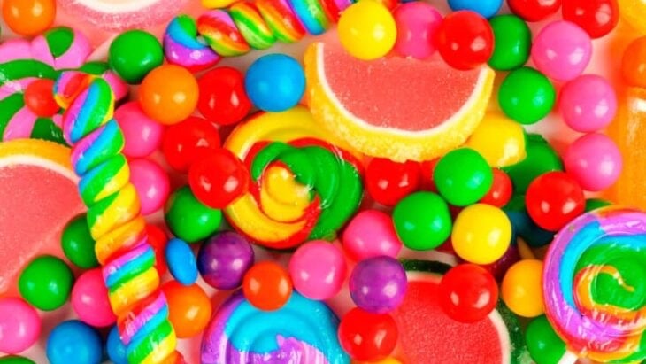 Una dulce semana para compartir