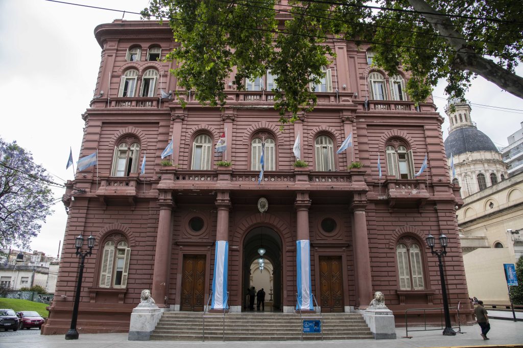 La Municipalidad de Rosario fue aceptada como querellante en la causa por el fentanilo contaminado