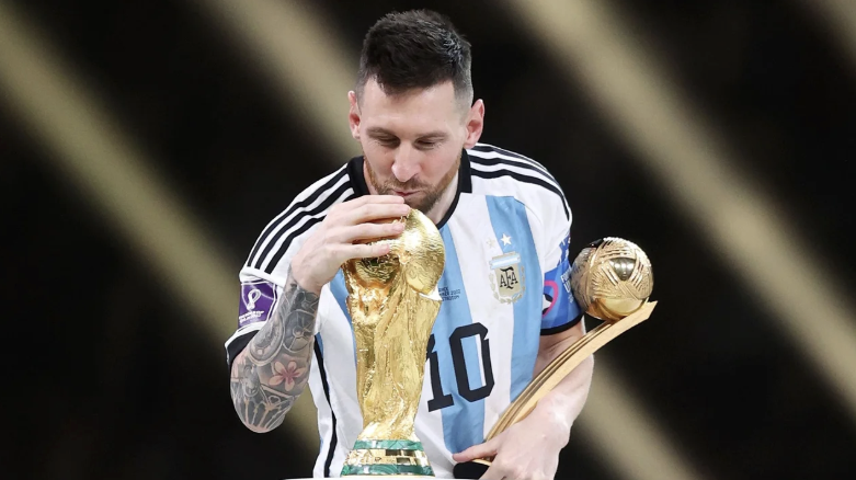 Messi va por otro: uno por uno, los títulos que ganó en su carrera